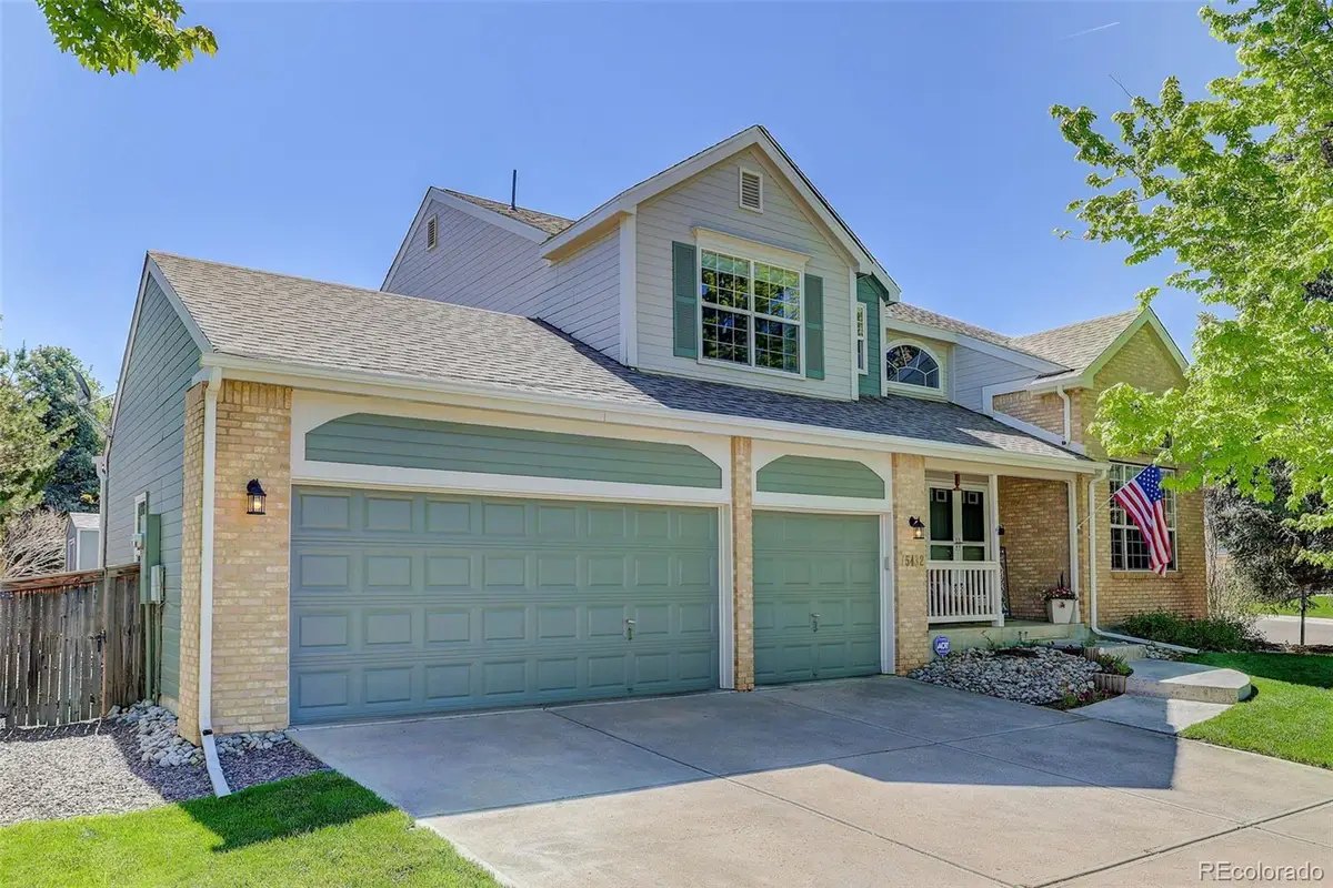 15432 Greenstone Circle, Parker, CO 80134 - Image #1
