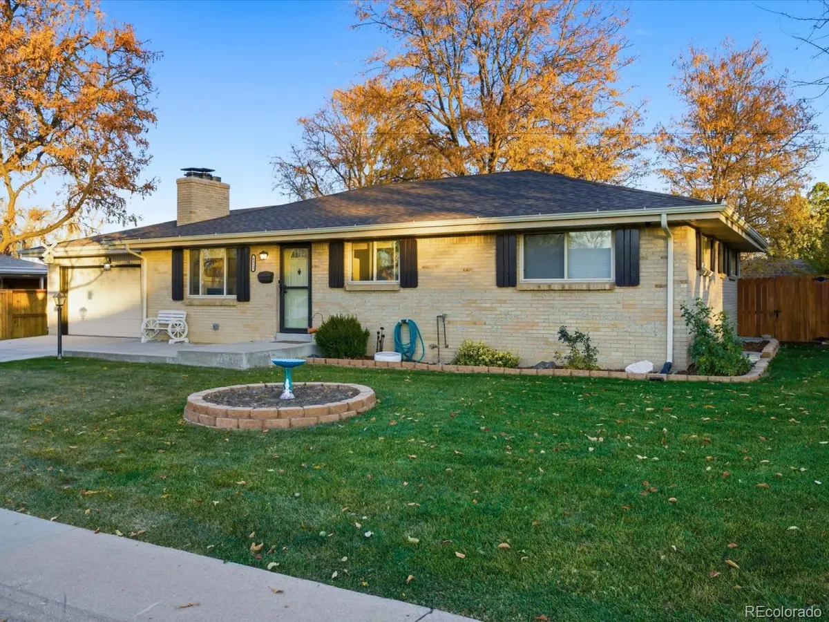 6512 S Sherman Street, Centennial, CO 80121 - Image #1