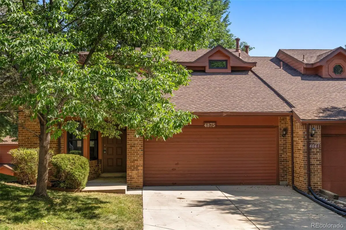 4875 Evening Sun Lane, Colorado Springs, CO 80917 - Image #1