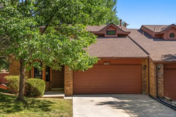 4875 Evening Sun Lane, Colorado Springs, CO 80917