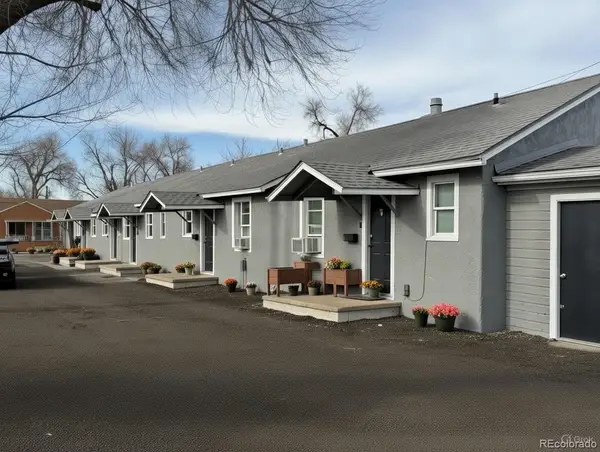 174 N 7th Avenue, Brighton, CO 80601