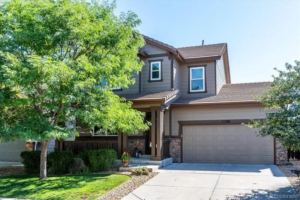 10198 Greenfield Circle, Parker, CO 80134 - #1