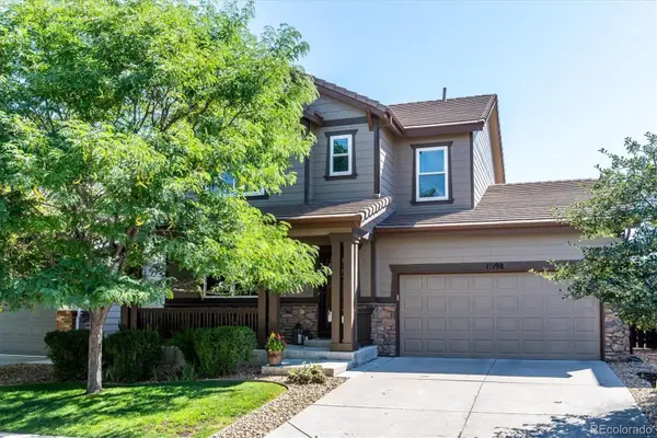 10198 Greenfield Circle, Parker, CO 80134