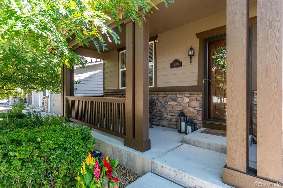 10198 Greenfield Circle, Parker, CO 80134 - #2