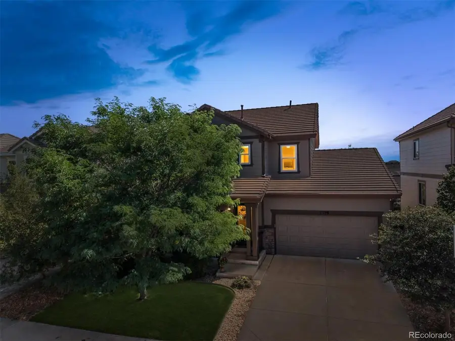10198 Greenfield Circle, Parker, CO 80134 - #3