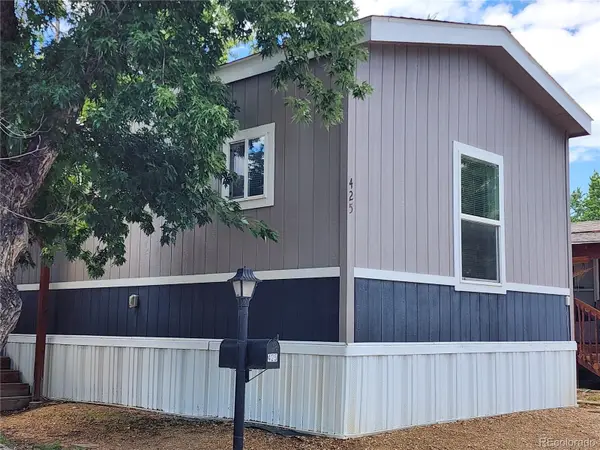 425 Barnard Court, Longmont, CO 80501
