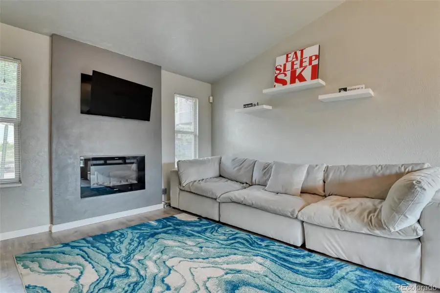 1420 Territory Trail, Colorado Springs, CO 80919 - Image #2