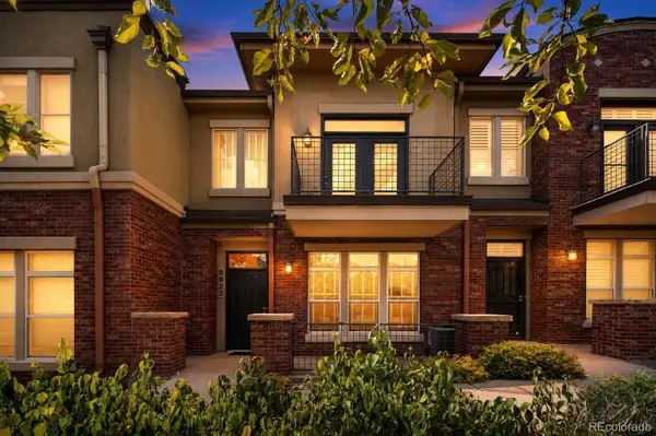 8922 E Otero Place, Englewood, CO 80112
