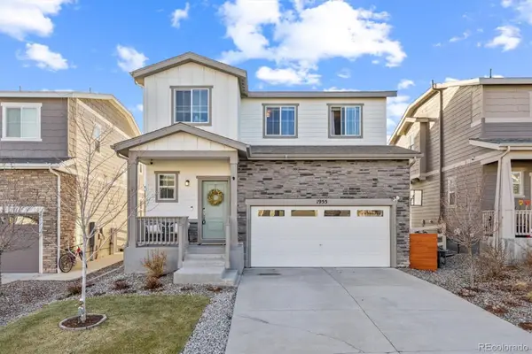 1955 Villageview Lane, Castle Rock, CO 80104