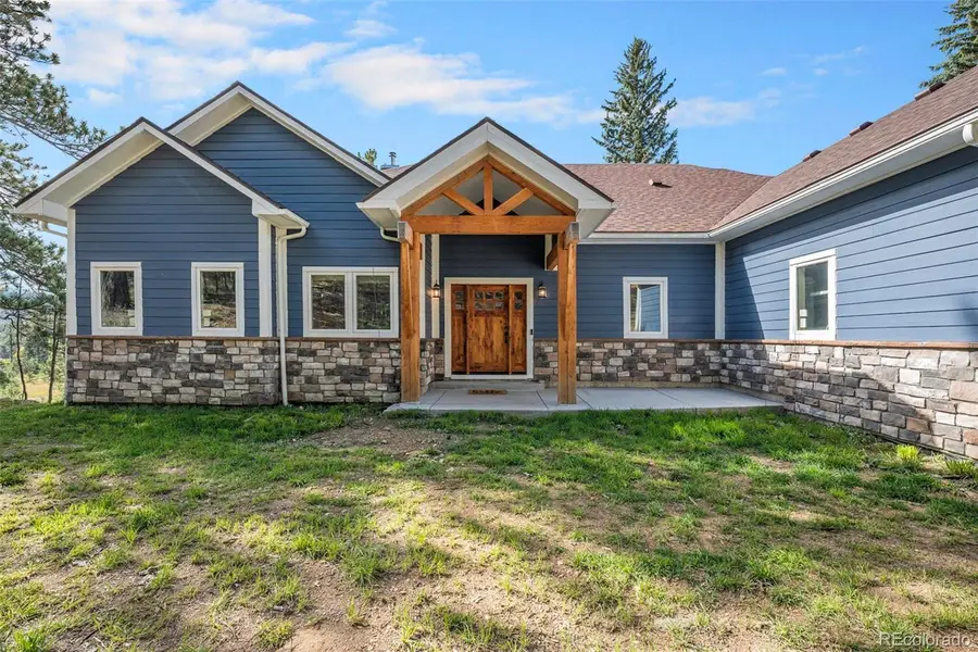 32 Oak Way, Evergreen, CO 80439 - Image #2