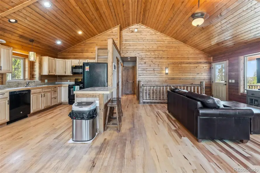 889 Venture Road, Fairplay, CO 80440 - Image #3