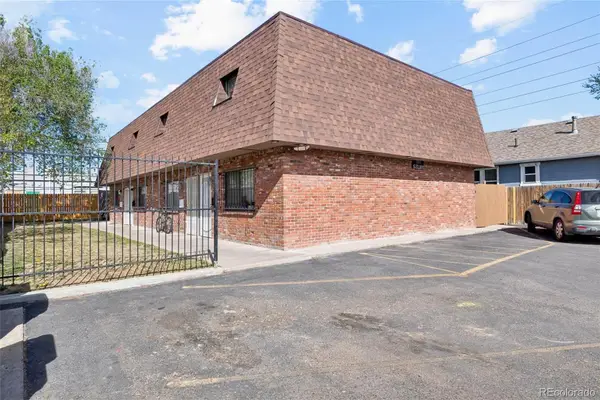 1015 S Eliot Street #4, Denver, CO 80219