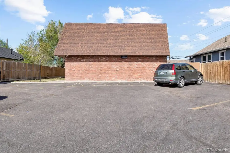 1015 S Eliot Street #4, Denver, CO 80219 - #2