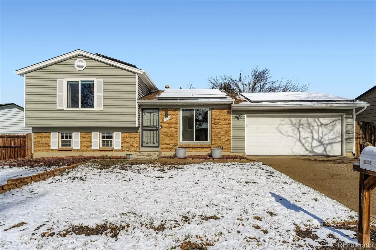 17955 E Bails Place, Aurora, CO 80017 - Image #1