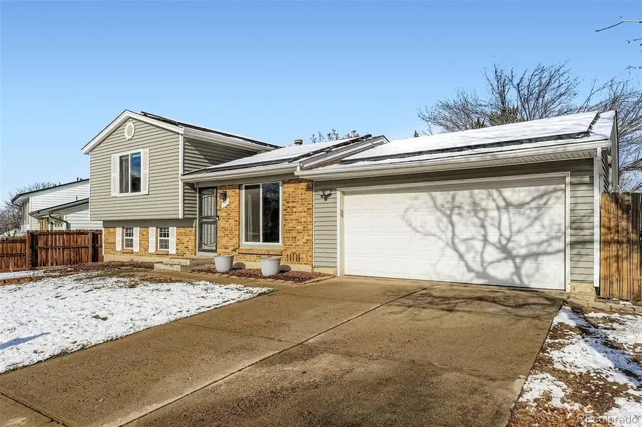 17955 E Bails Place, Aurora, CO 80017 - Image #3