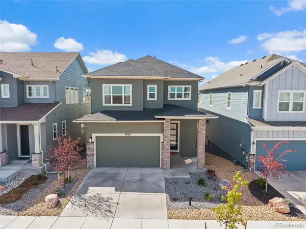 8860 Frolic View, Colorado Springs, CO 80924
