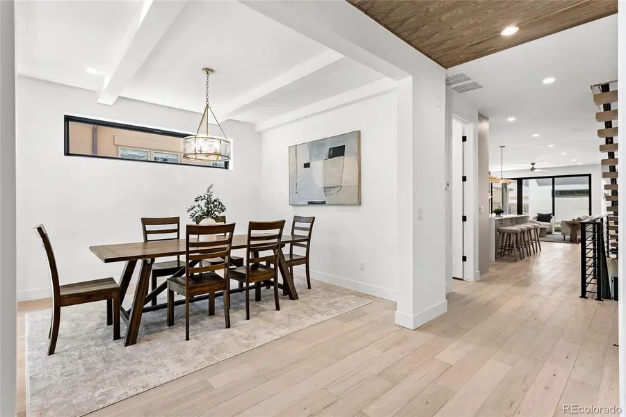37 S Jackson Street, Denver, CO 80209 - #3