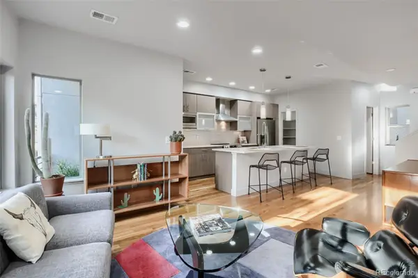 3460 W 17th Avenue, Denver, CO 80204