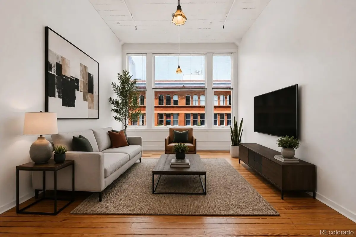 720 16th Street #307, Denver, CO 80202 - #1