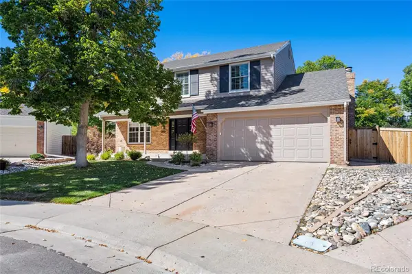5901 E Irish, Centennial, CO 80112