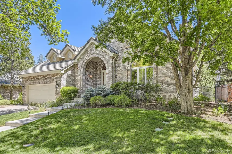 85 Silver Fox Drive, Greenwood Village, CO 80121 - Image #2