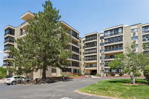 13931 E Marina Drive #414, Aurora, CO 80014