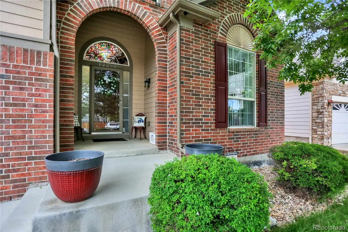 12251 Cook Court, Thornton, CO 80241 - #1