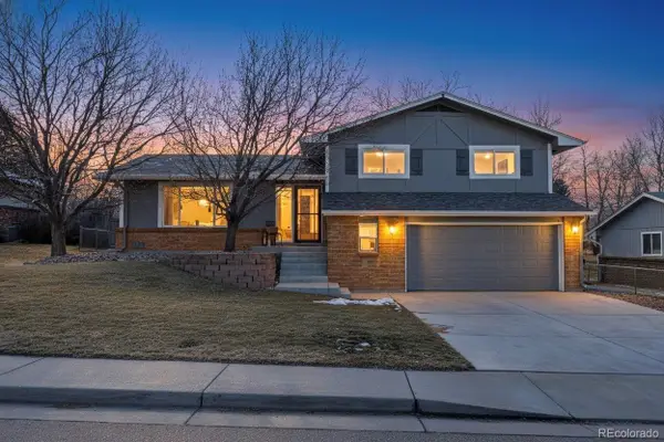 7964 E Costilla Boulevard, Centennial, CO 80112