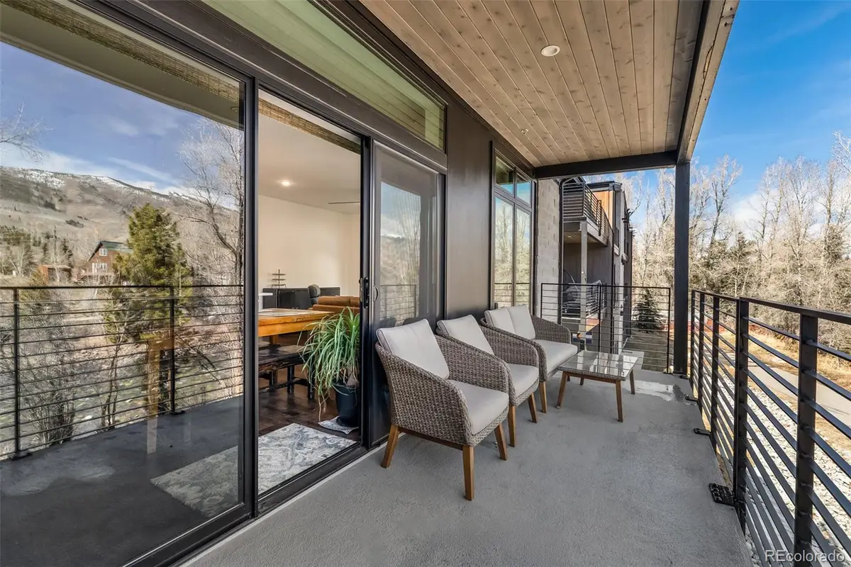 930 Blue River Parkway #821, Silverthorne, CO 80498 - #1