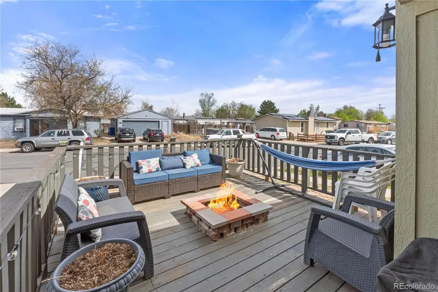 107 Willow Drive, Lochbuie, CO 80603 - #3