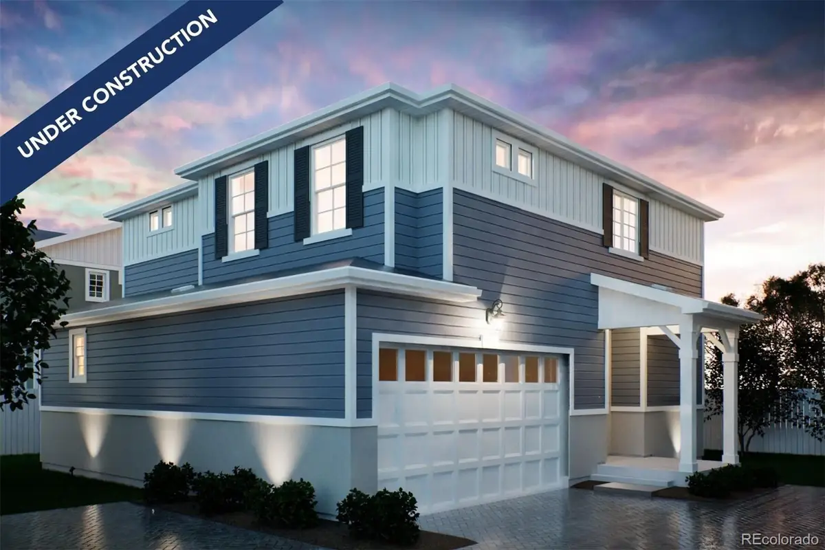 22305 E 39th Avenue, Aurora, CO 80019 - #1