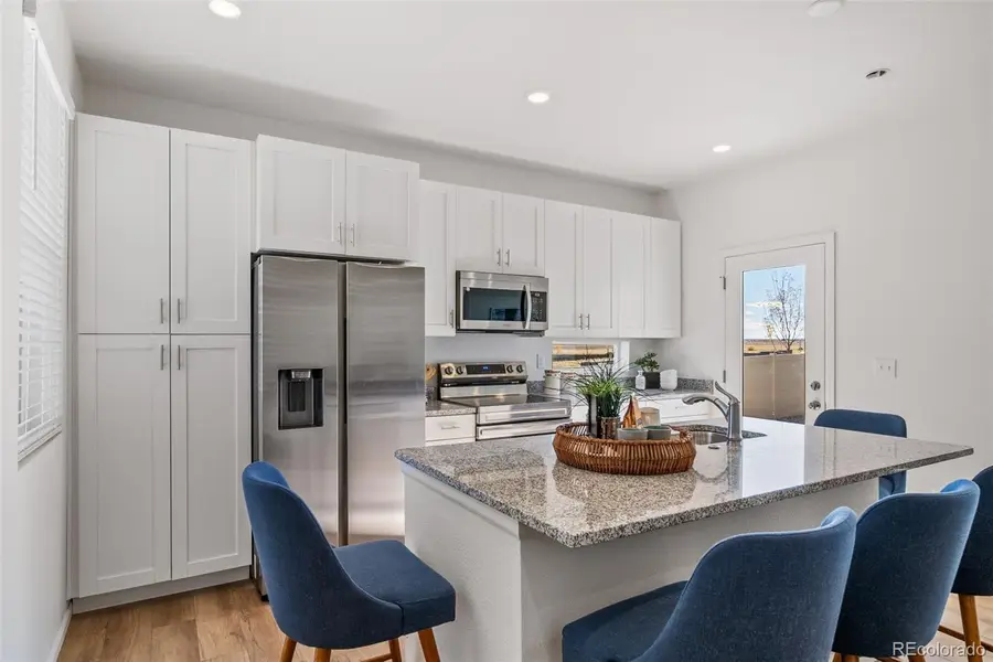 22305 E 39th Avenue, Aurora, CO 80019 - #3