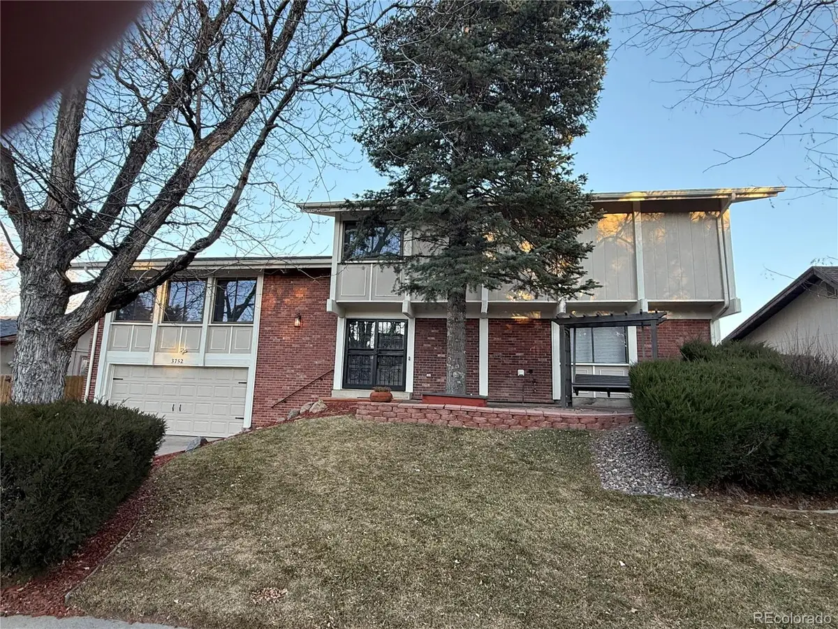 3752 S Helena Way, Aurora, CO 80013 - Image #1