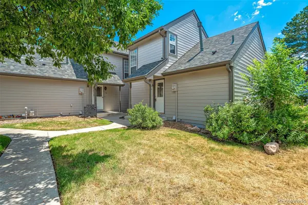 314 Cobblestone Drive, Colorado Springs, CO 80906