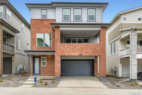 7772 S Cherokee Trail, Centennial, CO 80016