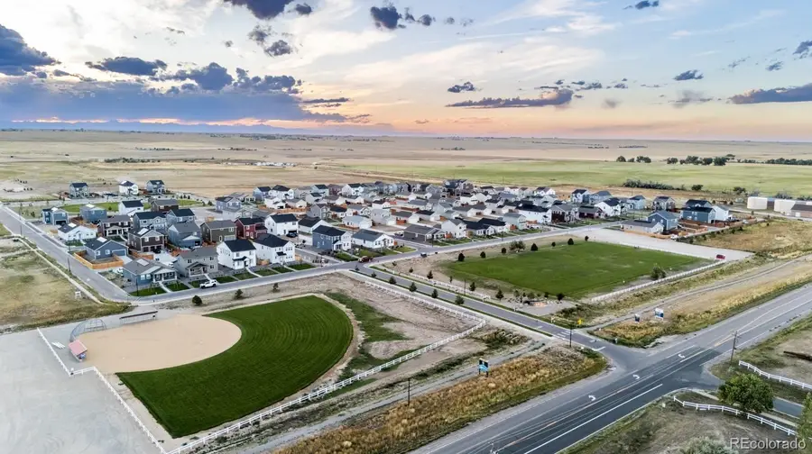 2737 Mosker Street, Strasburg, CO 80136 - #3