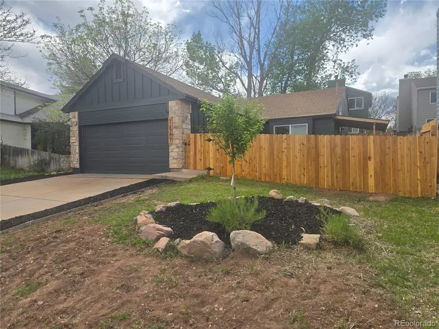 7867 Kyle Way, Littleton, CO 80125 - #2
