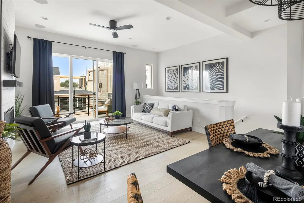 888 S Valentia Street #101, Denver, CO 80247 - Image #1