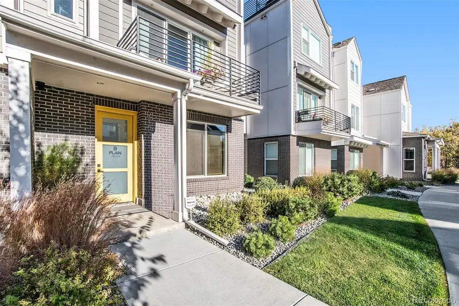 888 S Valentia Street #101, Denver, CO 80247 - Image #2