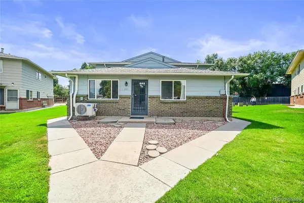 7309 W Hampden Avenue #201, Lakewood, CO 80227