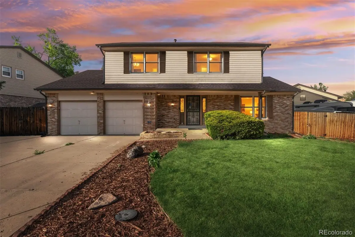 2545 E 123rd Avenue, Thornton, CO 80241 - #1