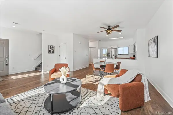 4274 W 111th Circle, Westminster, CO 80031