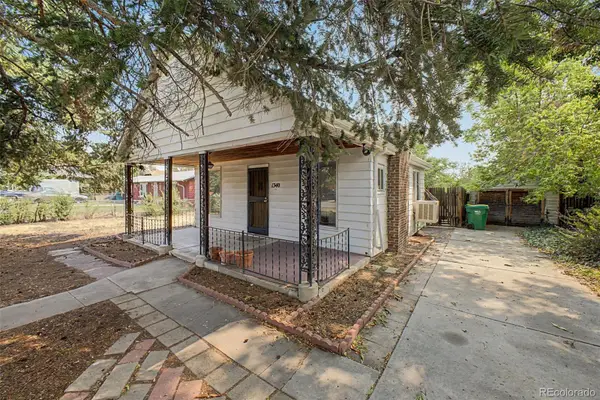1340 Chase Street, Denver, CO 80214