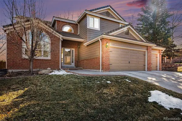 8046 Lodgepole Trail, Lone Tree, CO 80124