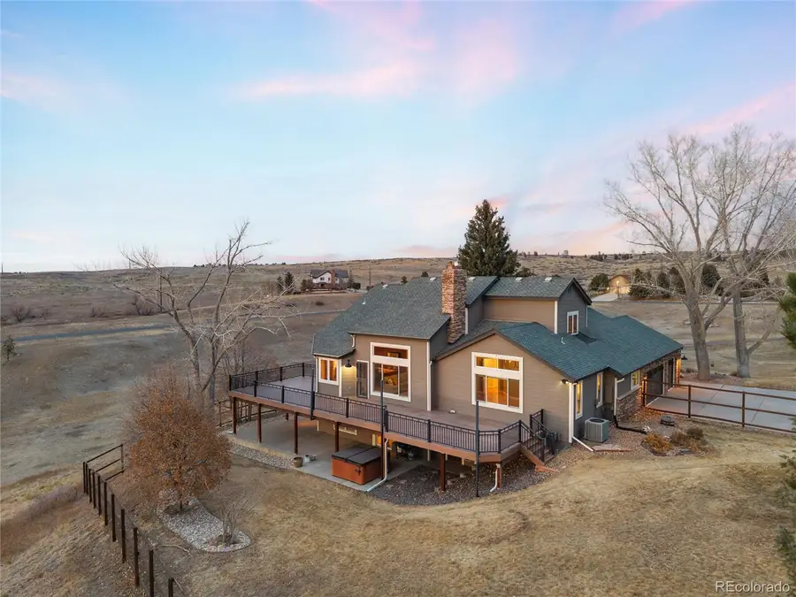 6602 E Sage Lane, Parker, CO 80138 - #2