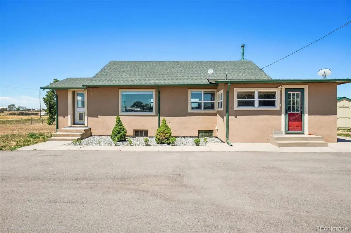 33649 Highway 52, Keenesburg, CO 80643 - #1