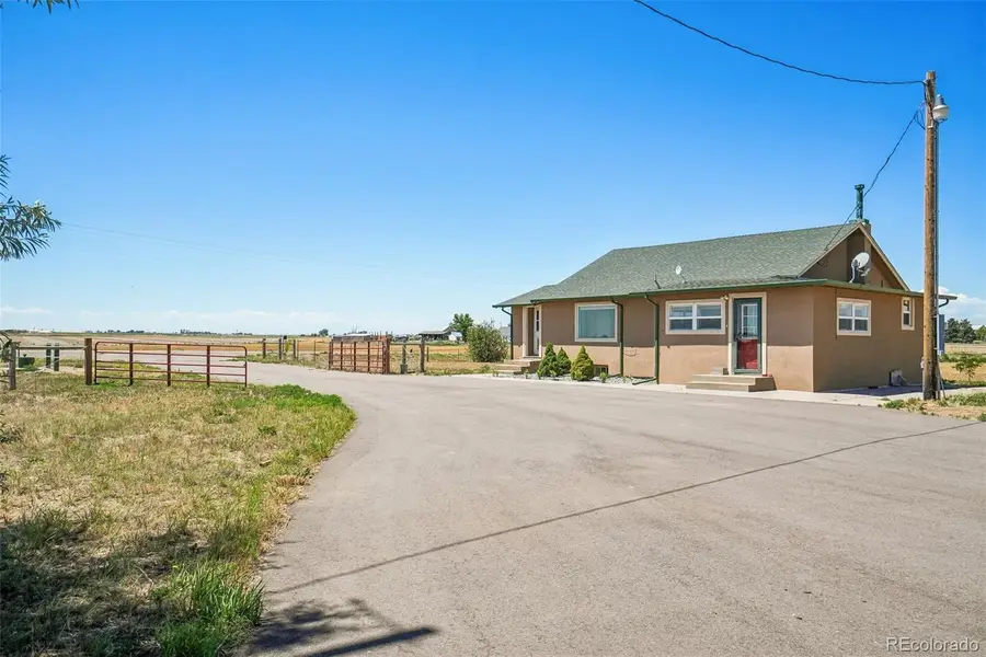 33649 Highway 52, Keenesburg, CO 80643 - #2