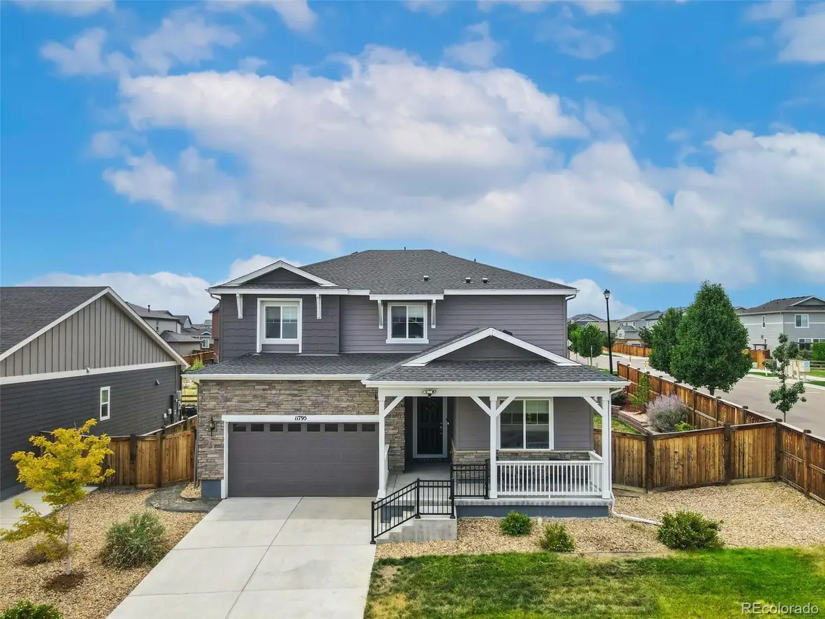 11795 Pontiac Street, Thornton, CO 80233 - #1