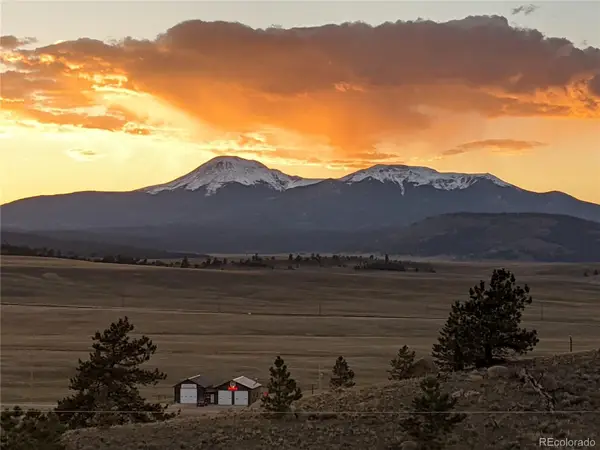 260 Saddle Trail, Hartsel, CO 80449