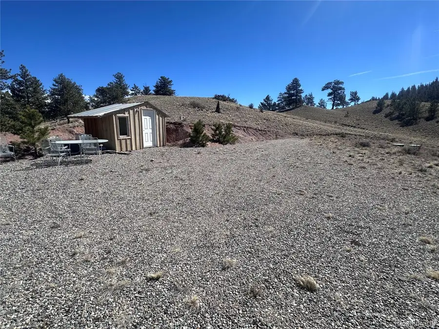 260 Saddle Trail, Hartsel, CO 80449 - #3